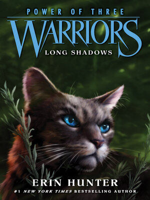 cover image of Long Shadows